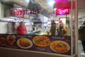Coburger Kebaphaus