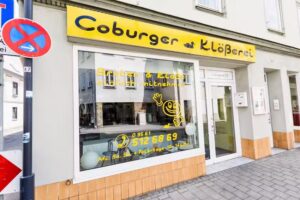 Coburger Klößerei
