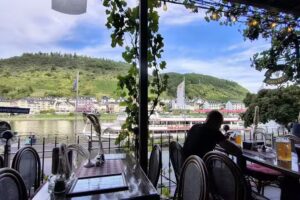 Cochemer Weinstube Restaurant