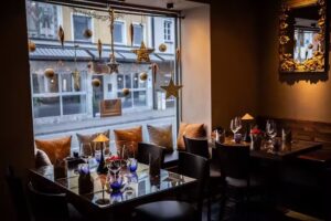 COCHIN 2 &ndash; VIETNAMESE DINING