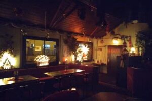 Cocktailbar Dresden/Gorbitz