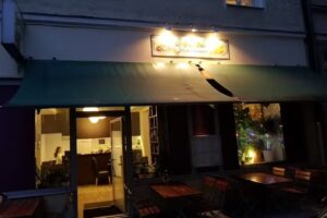 Coco 5 – Asian Cuisine