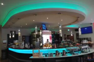 CoCo Coffee & Cocktails