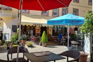 Coco Eiscafé Bistro