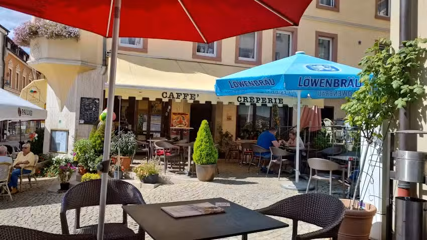 Coco Eiscafé Bistro