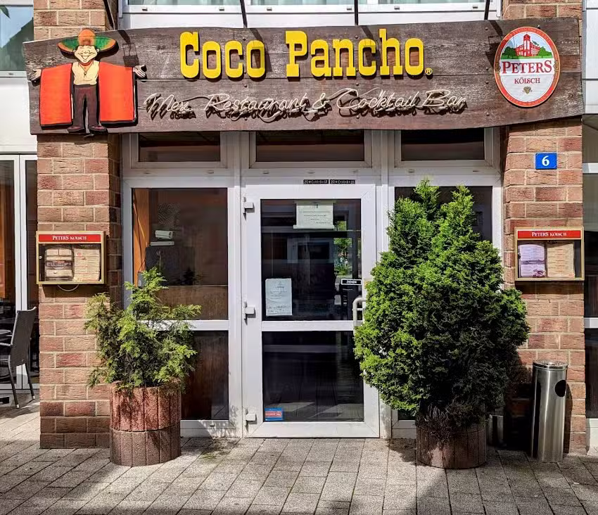 Coco Pancho