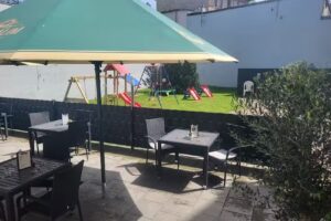 Coco Pub Sisio&lsquo; Eis