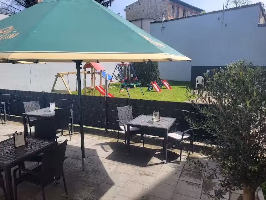 Coco Pub Sisio&lsquo; Eis