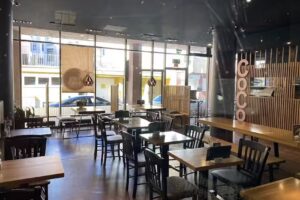 COCO Ramen – Sushi – Asian kitchen