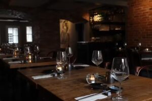 CôCô – Sushi and Grill