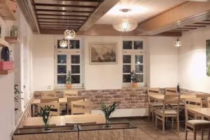 COCO SUSHI FILDERSTADT