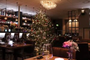 CôCô Sushi & Lounge Erlangen