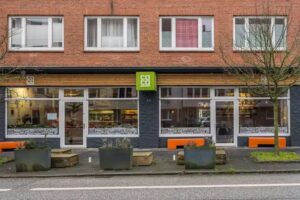 COCO Urban Food &ndash; Kiel