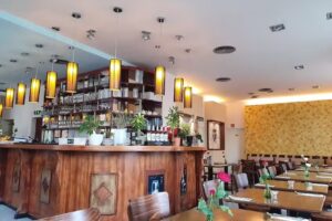 CoCoLÁ – Vietnamesisches Restaurant