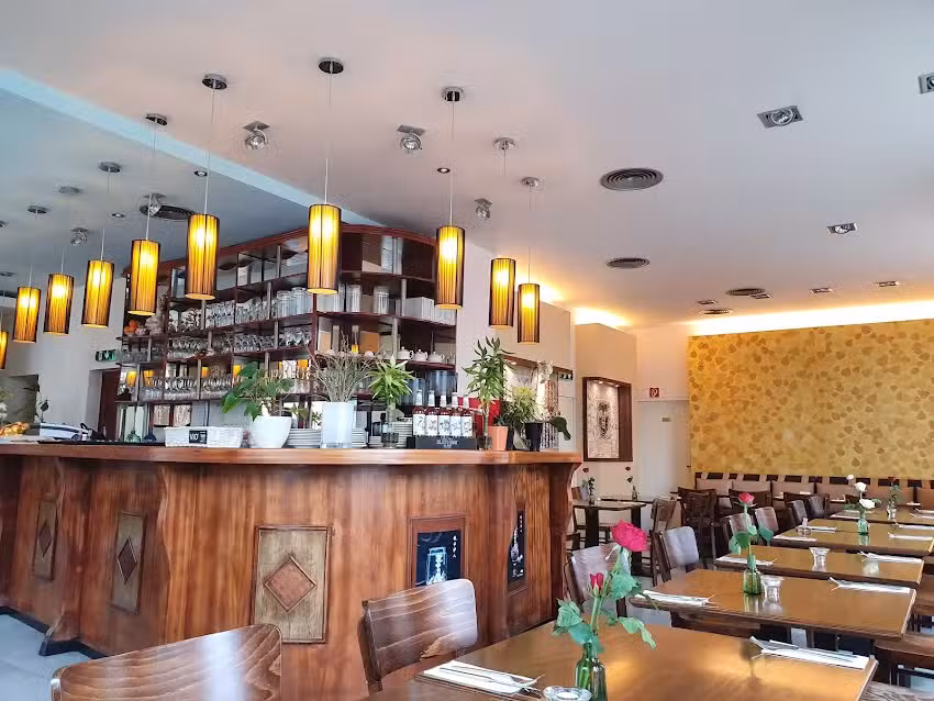 CoCoLÁ – Vietnamesisches Restaurant