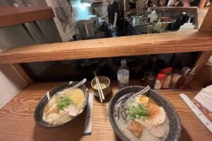 Cocolo Ramen Mitte