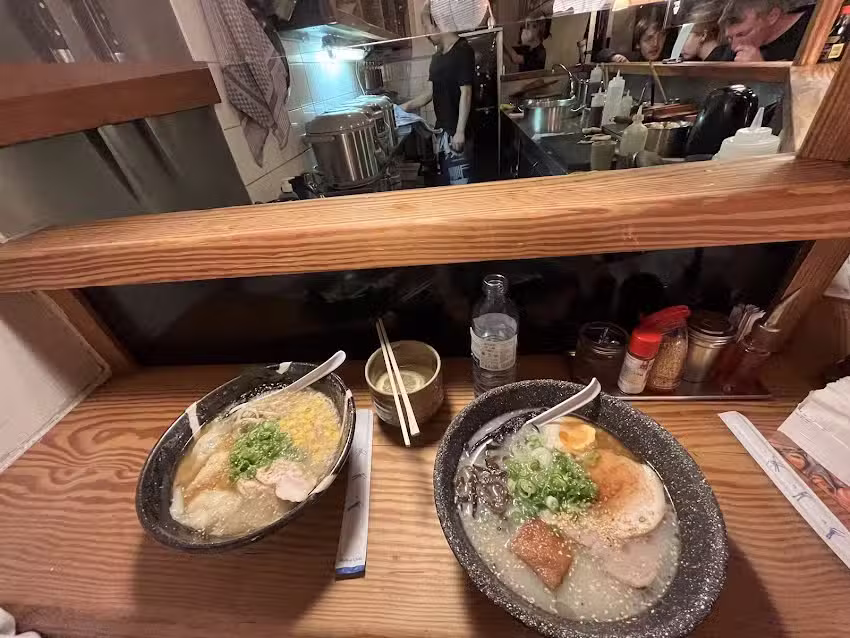 Cocolo Ramen Mitte