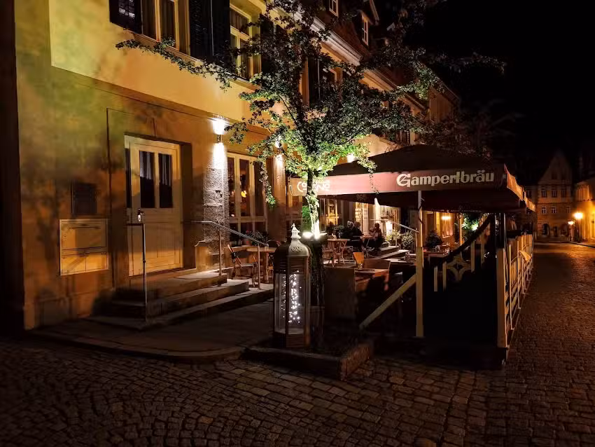 CoCoNo Bar &ndash; Restaurant