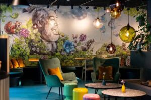 Cocoon Pinsa & Bar
