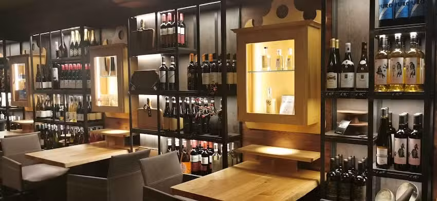 Cocotte &ndash; Die Schwarzwald Brasserie