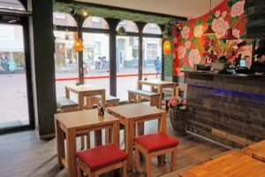 CODO &ndash; Street Kitchen