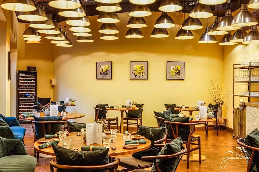 C&oelig;ur D&rsquo;Artichaut