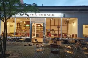 Coffee Corner Hahnenklee