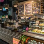 Coffee Fellows – Kaffee, Bagels, Frühstück