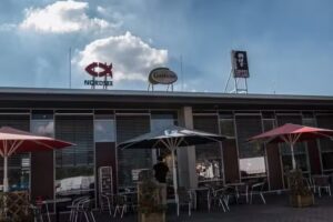 Coffee Fellows – Kaffee, Bagels, Frühstück