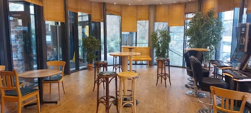 Coffee Fellows &ndash; Kaffee, Bagels, Fr&uuml;hst&uuml;ck