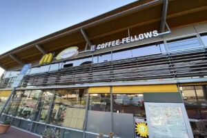 Coffee Fellows – Kaffee, Bagels, Frühstück