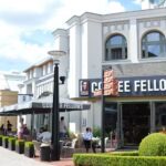 Coffee Fellows – Kaffee, Bagels, Frühstück