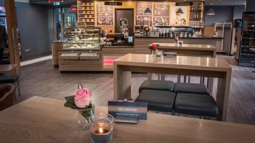Coffee Fellows &ndash; Kaffee, Bagels, Fr&uuml;hst&uuml;ck