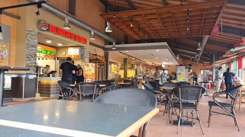 Coffee Fellows &ndash; Kaffee, Bagels, Fr&uuml;hst&uuml;ck