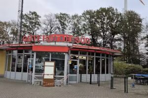 Coffee Fellows &ndash; Kaffee, Bagels, Fr&uuml;hst&uuml;ck