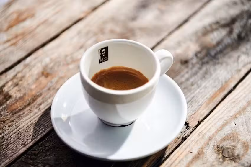 Coffee Fellows &ndash; Kaffee, Bagels, Fr&uuml;hst&uuml;ck