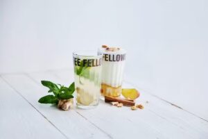 Coffee Fellows – Kaffee, Bagels, Frühstück