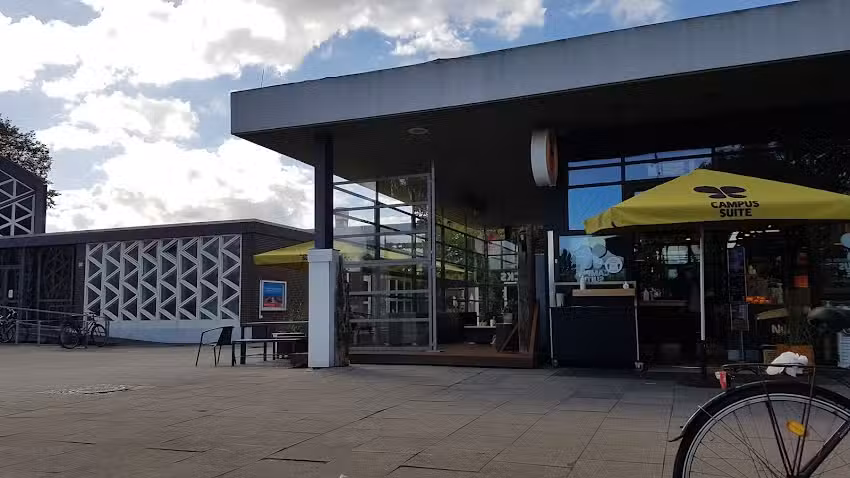 Coffee Fellows &ndash; Kaffee, Bagels, Fr&uuml;hst&uuml;ck