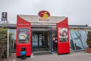 Coffee Fellows &ndash; Kaffee, Bagels, Fr&uuml;hst&uuml;ck