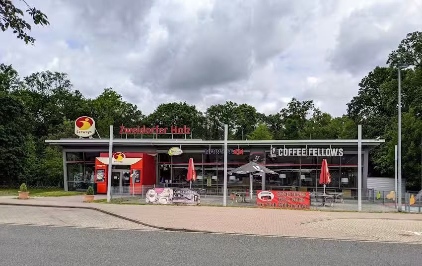 Coffee Fellows &ndash; Kaffee, Bagels, Fr&uuml;hst&uuml;ck