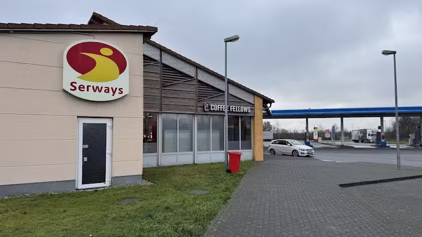 Coffee Fellows &ndash; Kaffee, Bagels, Fr&uuml;hst&uuml;ck