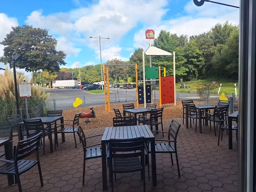 Coffee Fellows &ndash; Kaffee, Bagels, Fr&uuml;hst&uuml;ck