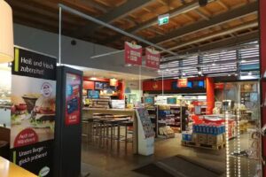 Coffee Fellows &ndash; Kaffee, Bagels, Fr&uuml;hst&uuml;ck