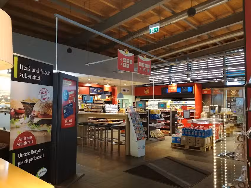 Coffee Fellows &ndash; Kaffee, Bagels, Fr&uuml;hst&uuml;ck
