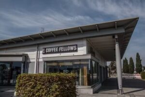 Coffee Fellows – Kaffee, Bagels, Frühstück