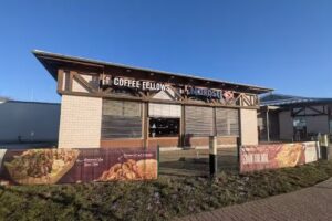 Coffee Fellows – Kaffee, Bagels, Frühstück