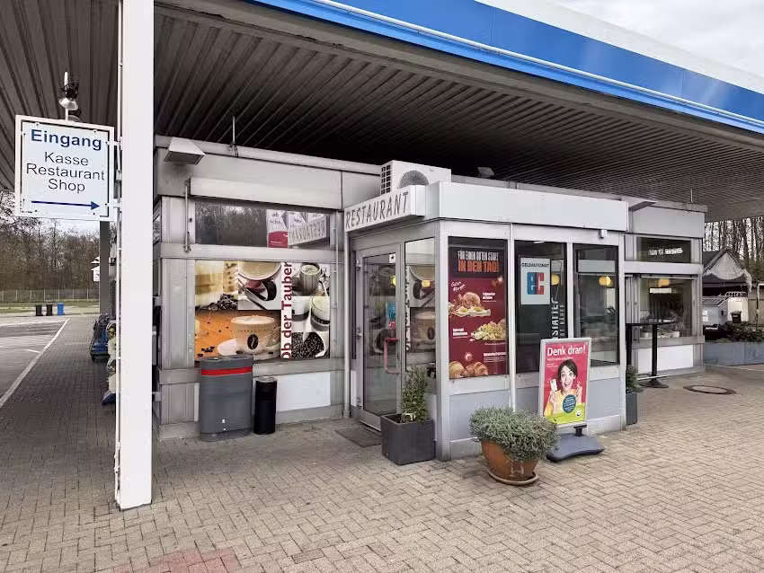 Coffee Fellows &ndash; Kaffee, Bagels, Fr&uuml;hst&uuml;ck
