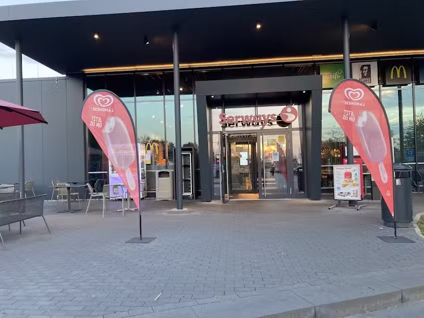 Coffee Fellows &ndash; Kaffee, Bagels, Fr&uuml;hst&uuml;ck