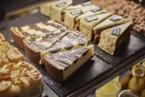 Coffee Fellows – Kaffee, Bagels, Frühstück