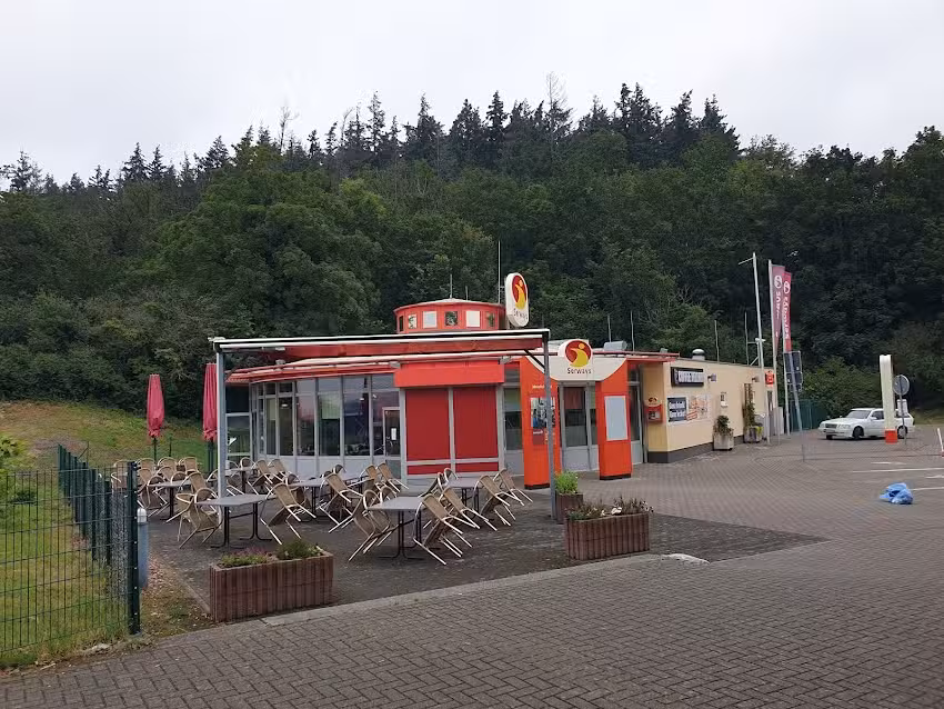 Coffee Fellows – Kaffee, Bagels, Frühstück